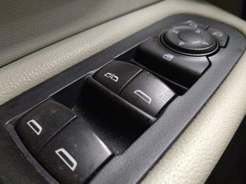 Used 2020 GMC Terrain Denali w/ Denali Premium Package FWD image 27