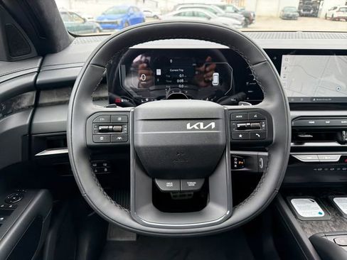 New 2027 Kia Telluride SX Prestige X-Pro AWD/4WD image 10