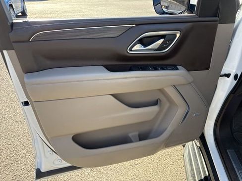 Used 2021 GMC Yukon SLT image 18