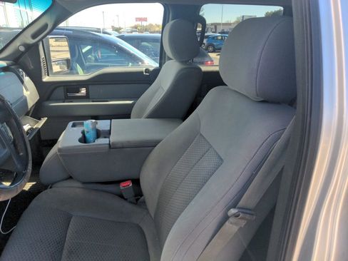 Used 2014 Ford F150 XLT w/ Trailer Tow Package image 12