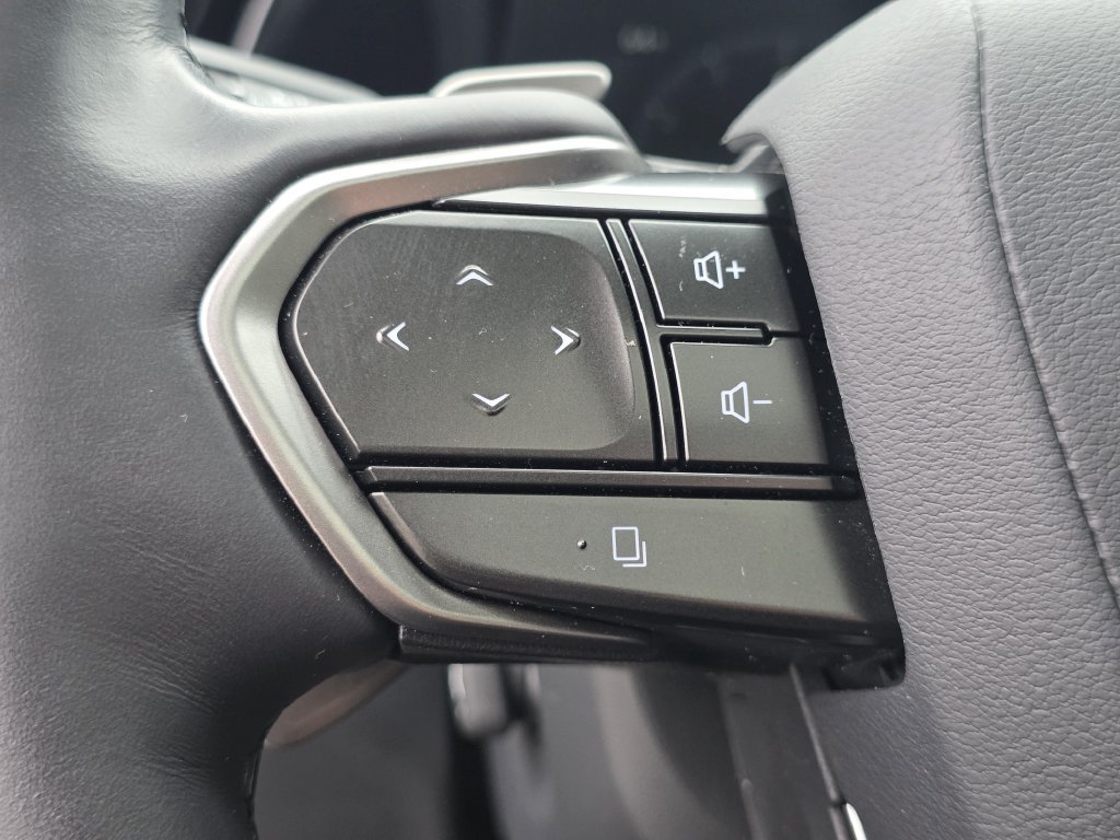 Certified 2026 Lexus TX 350 AWD w/ Technology Package image 29