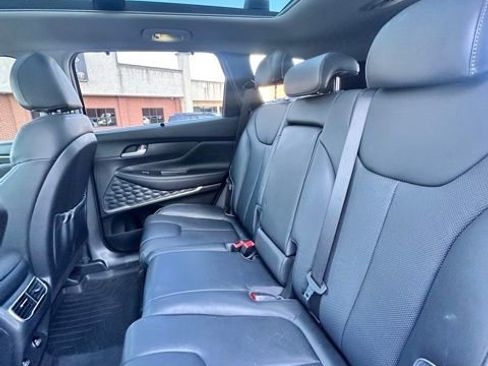Used 2022 Hyundai Santa Fe SEL w/ Convenience + Premium Package image 29