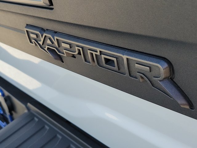 Certified 2025 Ford F150 Raptor AWD/4WD image 7