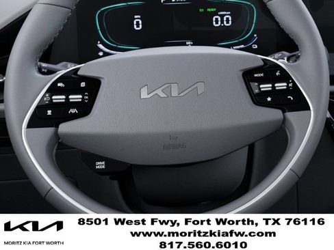 New 2026 Kia Niro EX FWD image 22