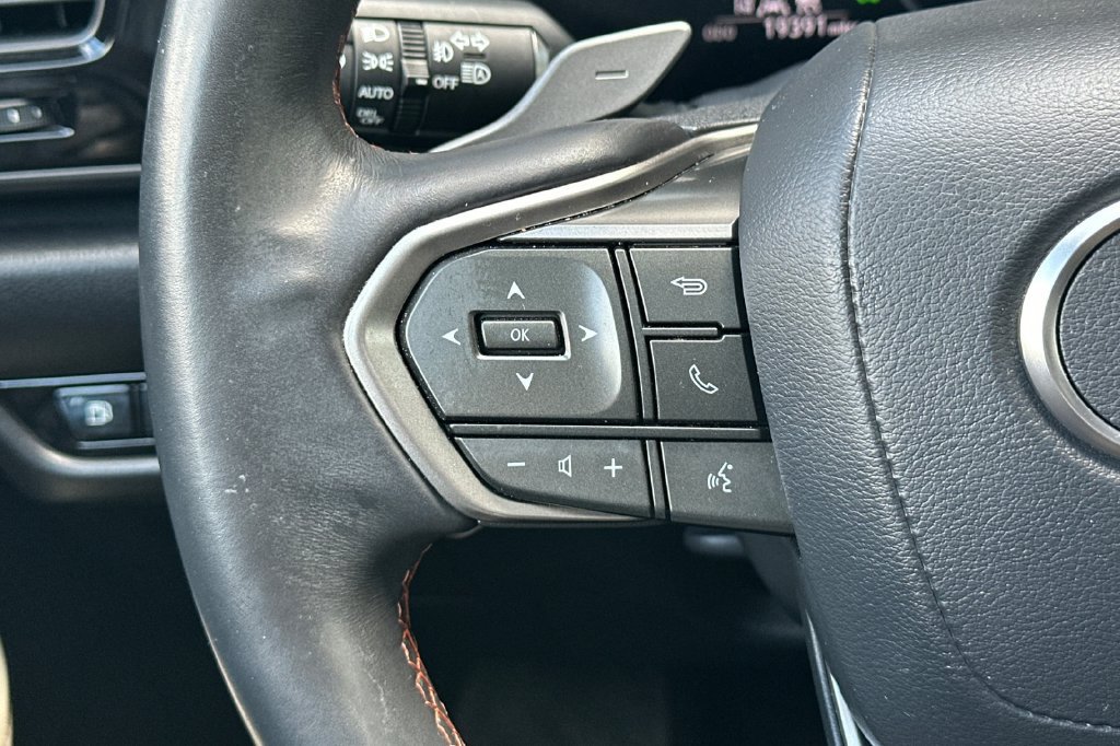 Used 2024 Lexus NX 350h AWD w/ Cold Area Package image 27