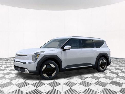New 2026 Kia EV9 Wind AWD/4WD image 4
