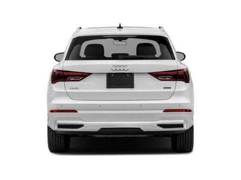 Used 2022 Audi Q3 2.0T Premium Plus w/ Premium Plus Package image 5