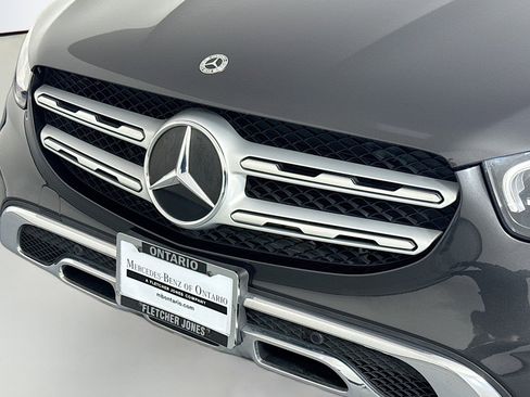 Certified 2022 Mercedes-Benz GLC 300 image 14