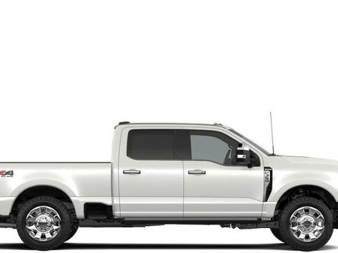 New 2026 Ford F350 King Ranch AWD/4WD image 26