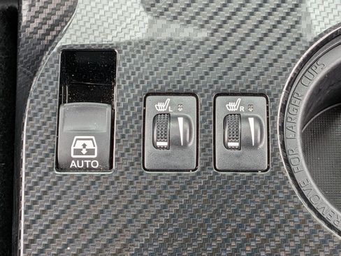 Used 2024 Toyota 4Runner TRD Pro AWD/4WD image 36