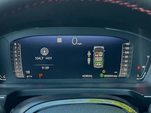 New 2025 Honda Pilot Black Edition image 23