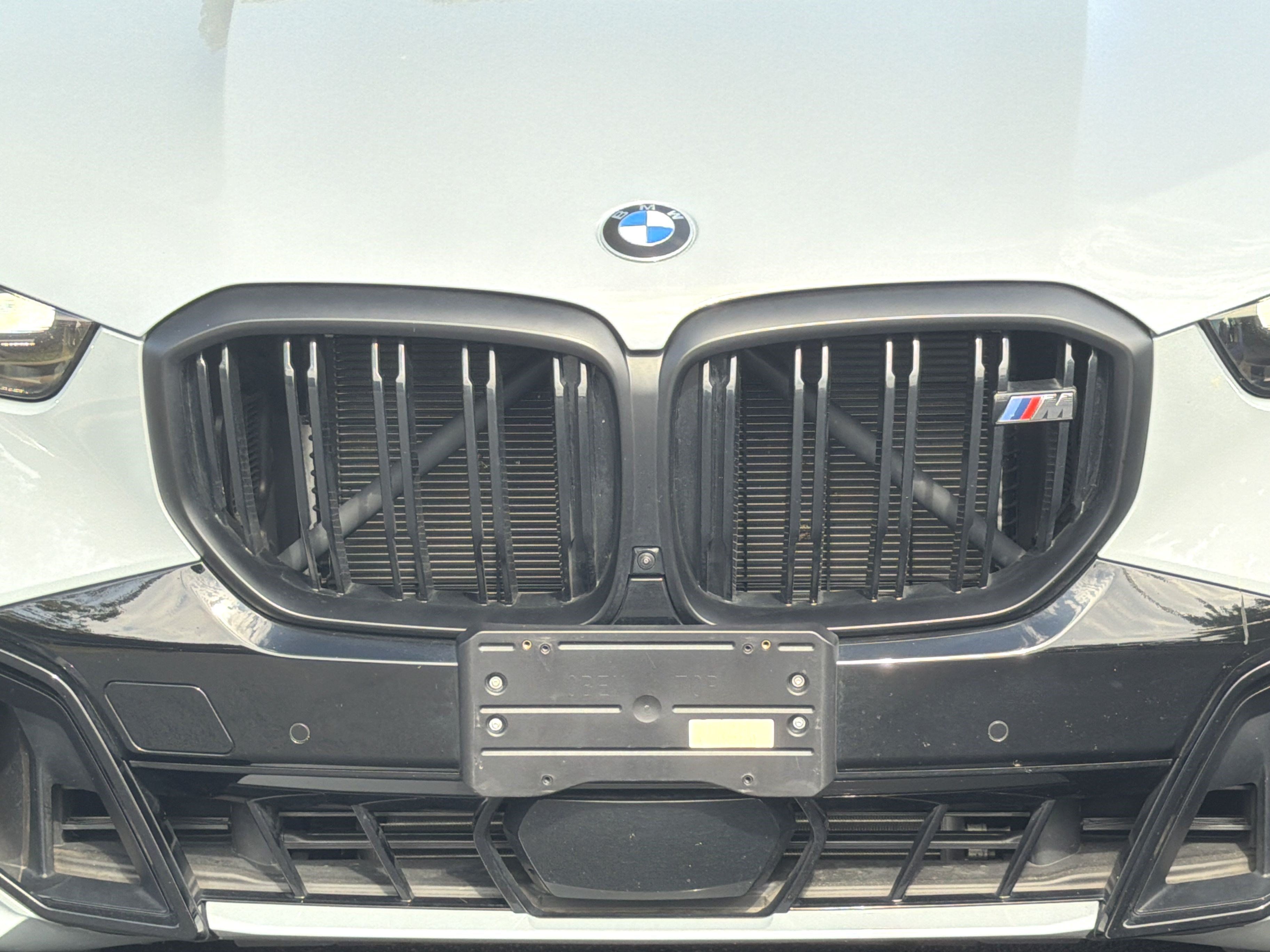 Used 2025 BMW X5 M60i AWD/4WD image 20