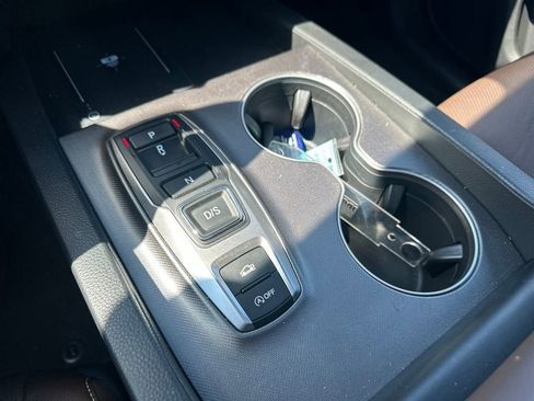 Certified 2025 Honda Ridgeline RTL+ image 27