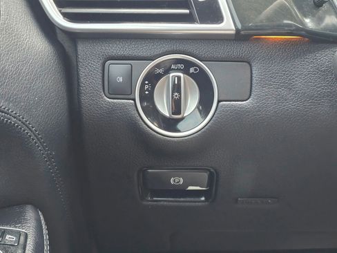 Used 2016 Mercedes-Benz GLE 400 4MATIC image 26