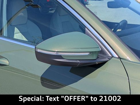 Certified 2025 Audi Q5 Premium Plus w/ Premium Plus image 12