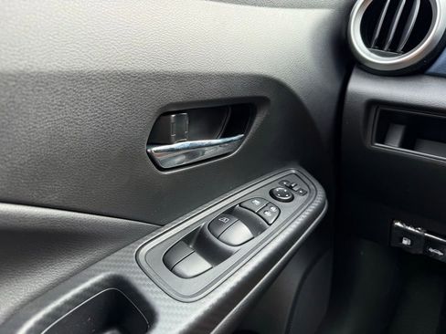 New 2025 Nissan Versa SV image 13