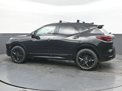 New 2026 Chevrolet Blazer RS image 7