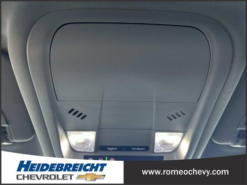 Used 2024 Chevrolet Equinox LS w/ LS Convenience Package FWD image 25