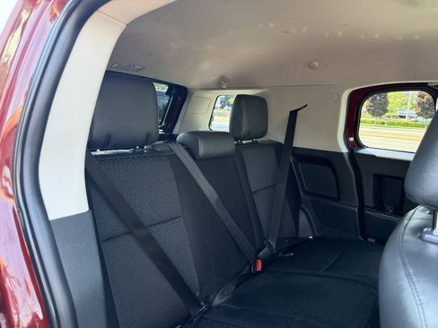 Used 2011 Toyota FJ Cruiser 4WD w/ Convenience Pkg image 25
