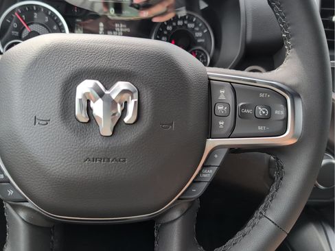 New 2026 RAM 1500 Big Horn image 10