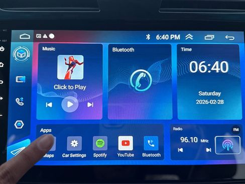 Used 2015 Nissan Altima 2.5 S w/ Sport Value Package image 23