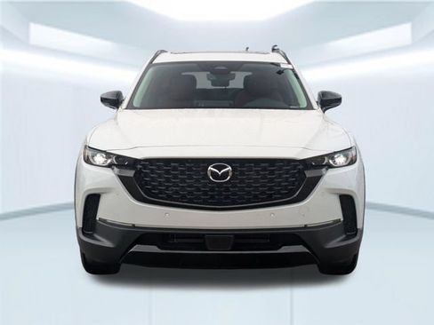 New 2026 MAZDA CX-50 AWD 2.5 Hybrid w/ Weather Package image 10