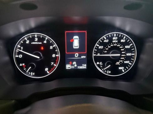 Certified 2025 Subaru Forester Sport w/ Popular Package #1 image 11