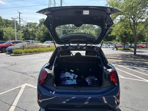 New 2026 MINI Cooper S FWD image 9