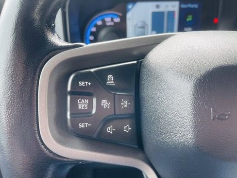 Used 2022 Ford Bronco Badlands AWD/4WD image 19