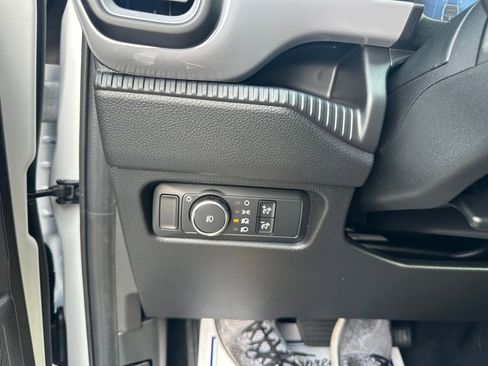 New 2025 Ford Ranger XL w/ Trailer Tow Package image 16