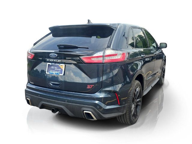 Used 2024 Ford Edge ST w/ Equipment Group 401A AWD/4WD image 4
