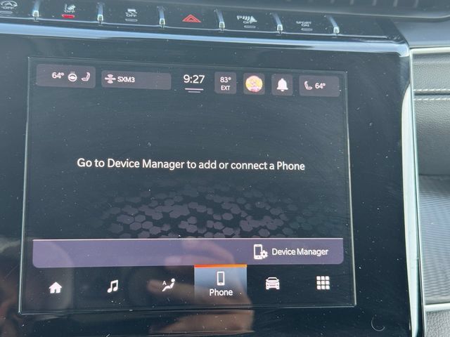 Certified 2023 Jeep Grand Cherokee L Laredo w/ Luxury Tech Group I AWD/4WD image 35