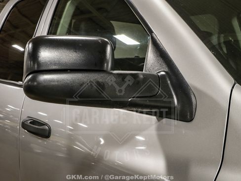 Used 2003 Dodge Ram 3500 Truck 4x4 Quad Cab image 48