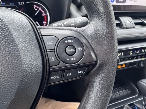 Used 2024 Toyota RAV4 XLE image 24