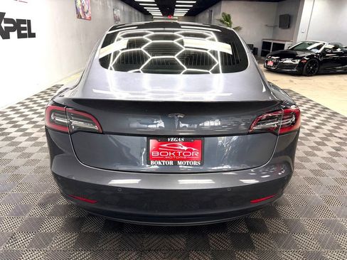Used 2019 Tesla Model 3 Standard Range Plus RWD image 13