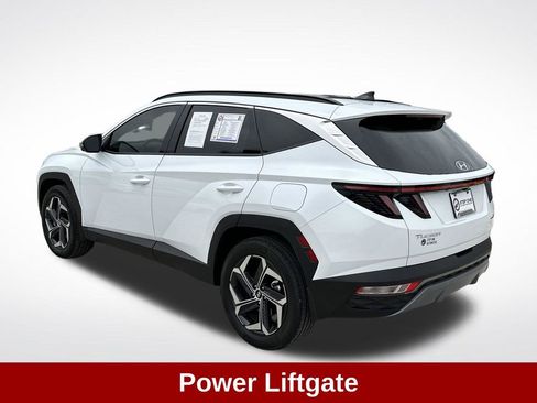 Used 2024 Hyundai Tucson Limited image 6
