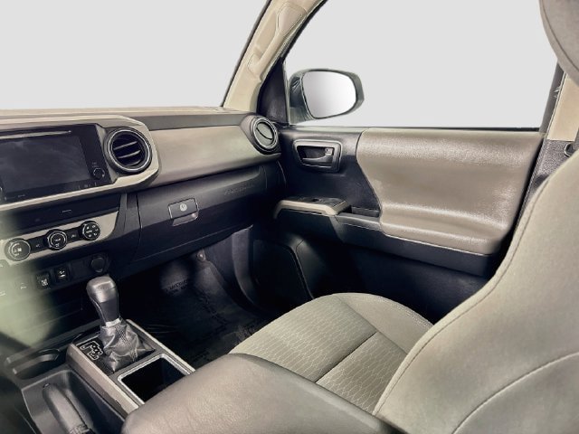 Certified 2019 Toyota Tacoma SR5 RWD image 24