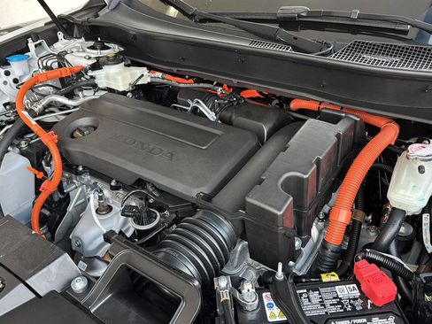 New 2026 Honda CR-V Sport-L image 32