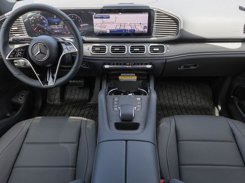 Certified 2025 Mercedes-Benz GLE 350 4MATIC image 22