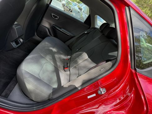 Used 2025 Kia K4 FWD image 35