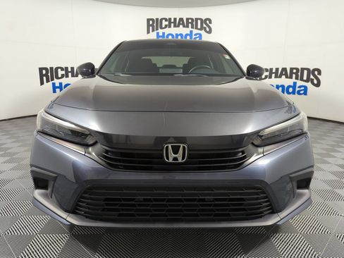 Certified 2023 Honda Civic Sport image 3