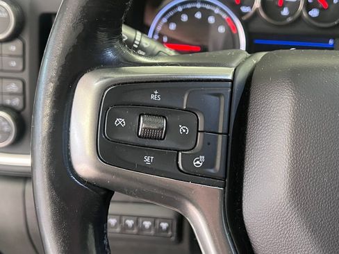 Used 2021 Chevrolet Silverado 3500 LT w/ All Star Edition image 31