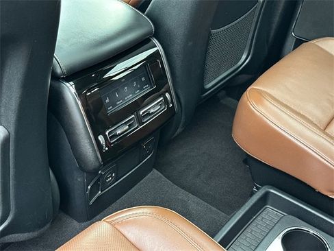 Used 2022 Lincoln Aviator Reserve w/ Equipment Group 201A image 20