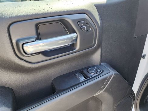 New 2026 GMC Sierra 1500 Pro w/ Pro Value Package RWD image 17