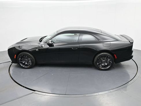 New 2026 Dodge Charger Scat Pack AWD/4WD image 29
