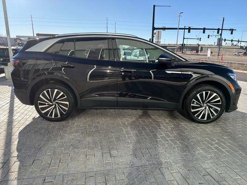 Certified 2023 Volkswagen ID.4 Pro S Plus image 6