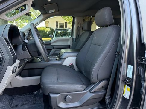 Used 2019 Ford F150 XL w/ Equipment Group 101A Mid AWD/4WD image 11