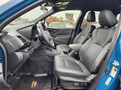 Used 2023 Subaru Forester Wilderness image 34