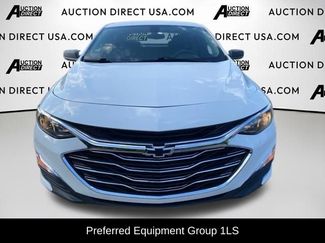 Used 2020 Chevrolet Malibu LS FWD video 2