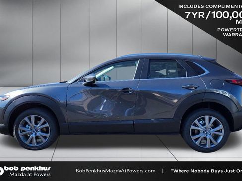 New 2026 MAZDA CX-30 AWD 2.5 S image 25